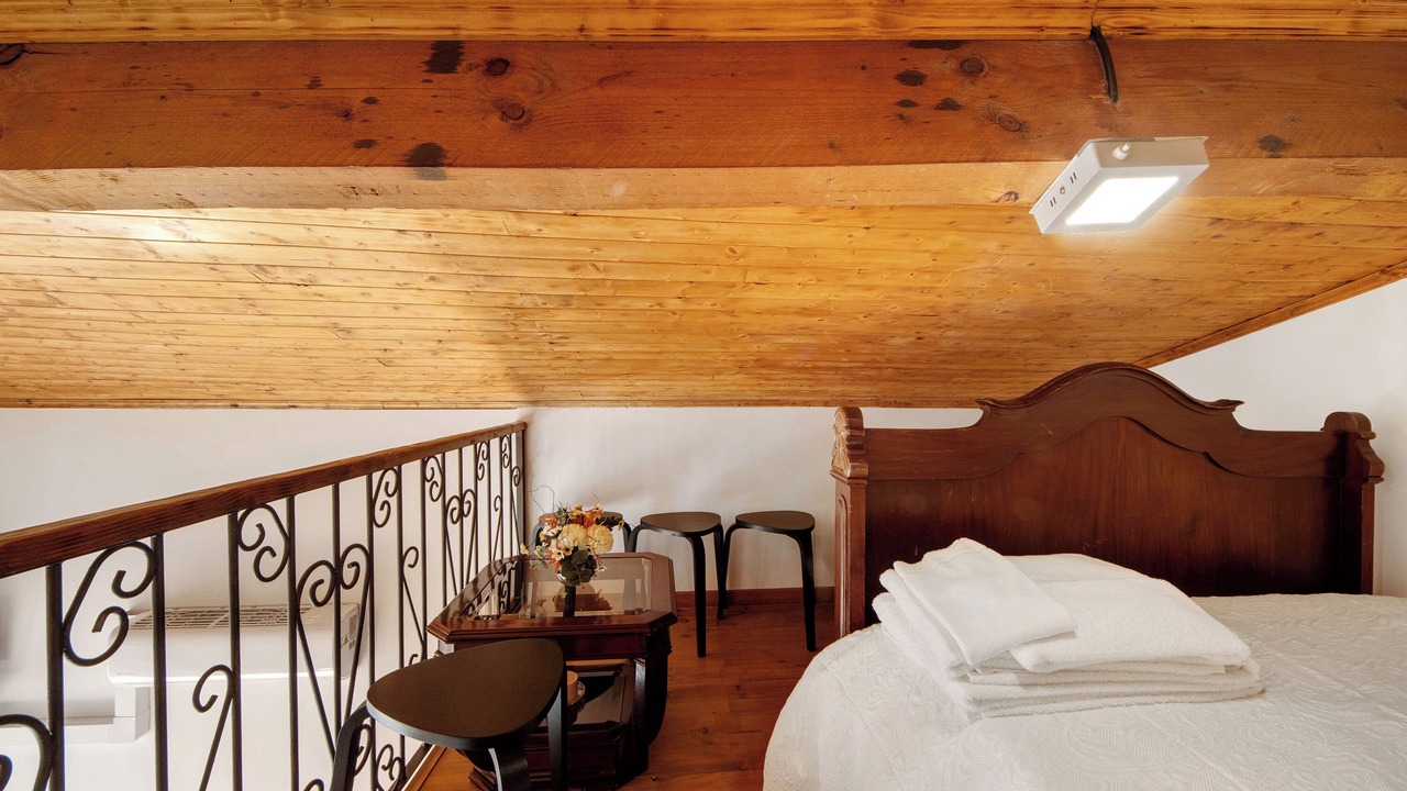 Photo of Bedroom in Provesende