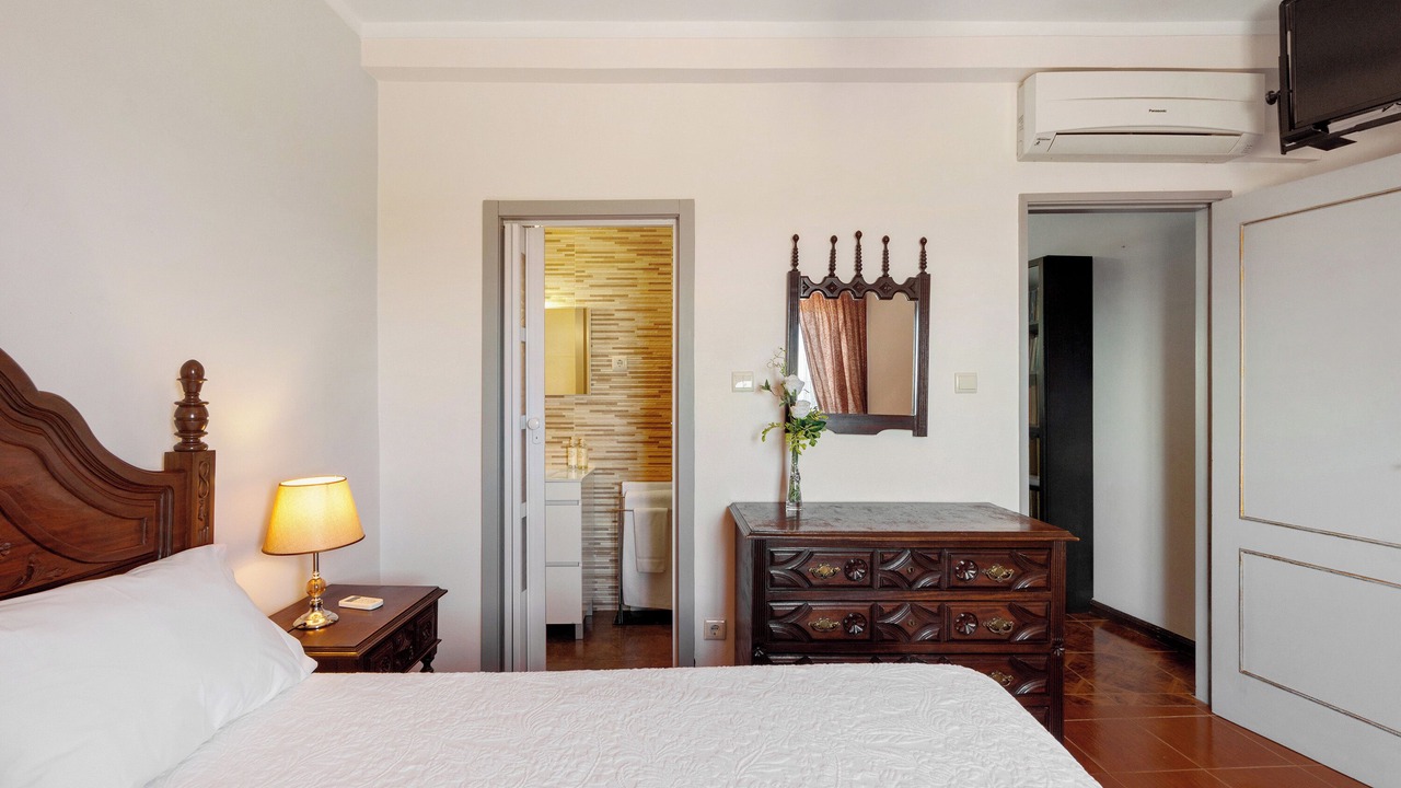 Photo of Bedroom in Provesende