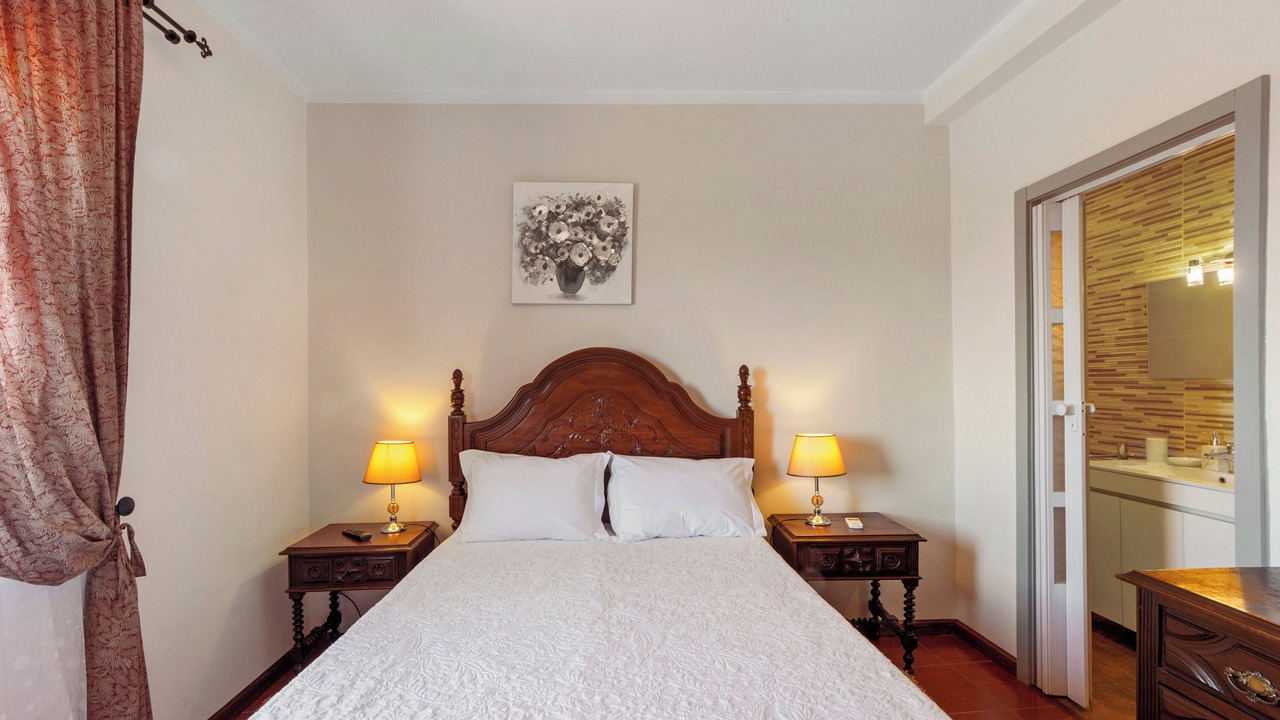 Photo of Bedroom in Provesende