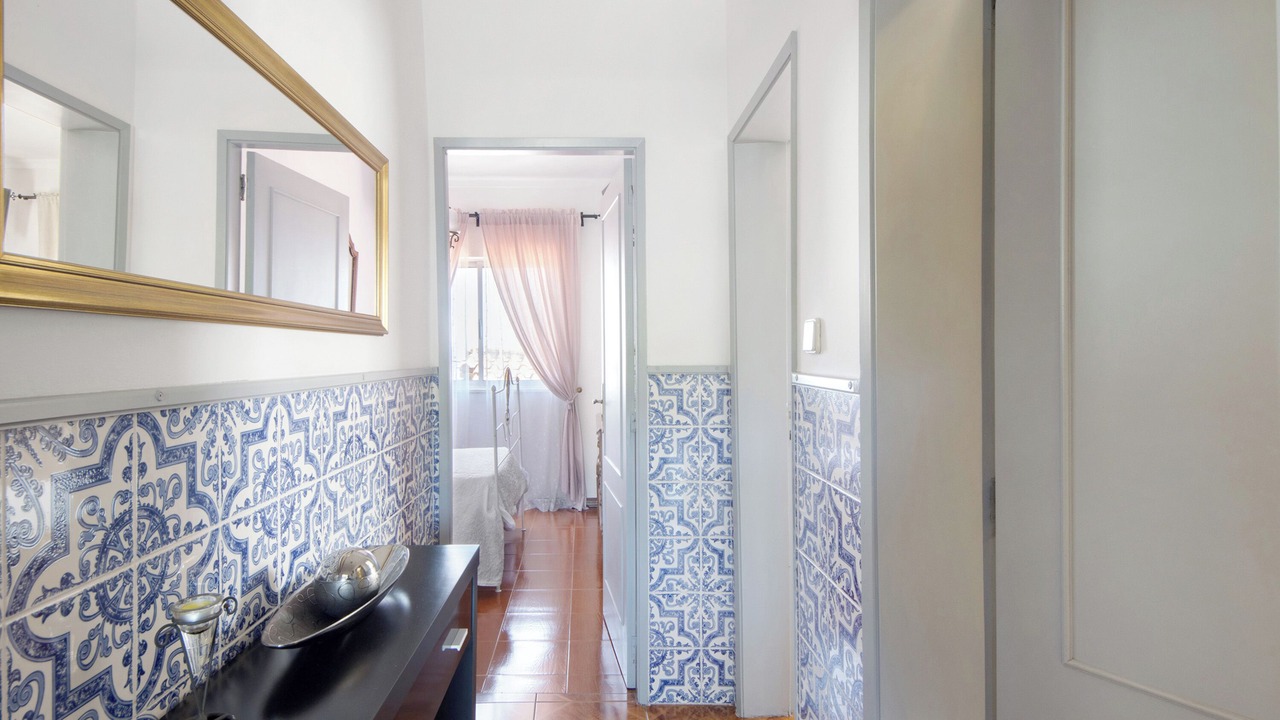 Photo of Bedroom in Provesende