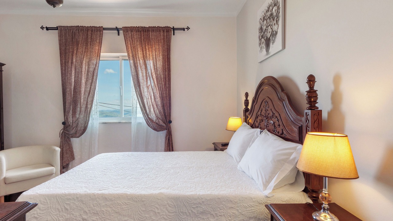Photo of Bedroom in Provesende