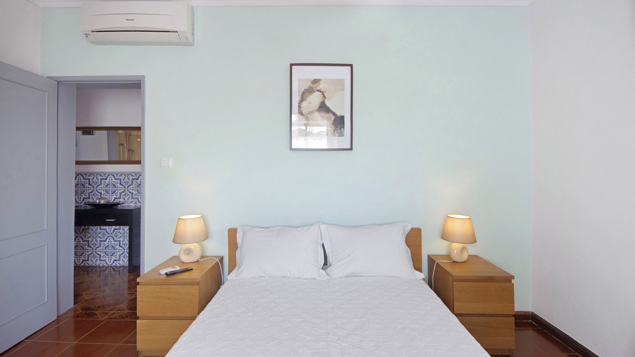 Photo of Bedroom in Provesende