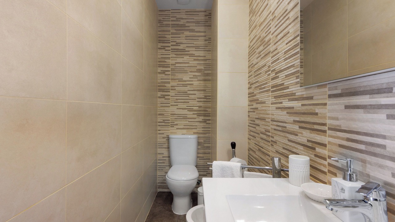 Photo of Bathroom in Provesende