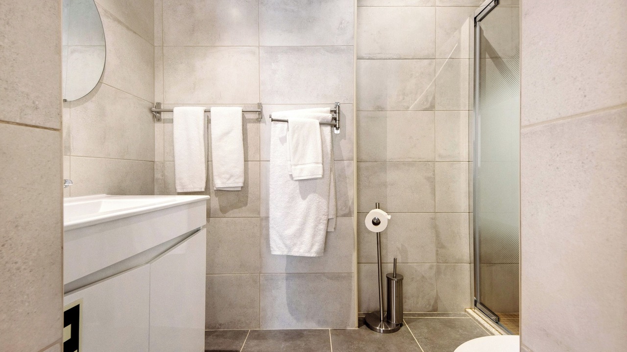 Photo of Bathroom in Provesende