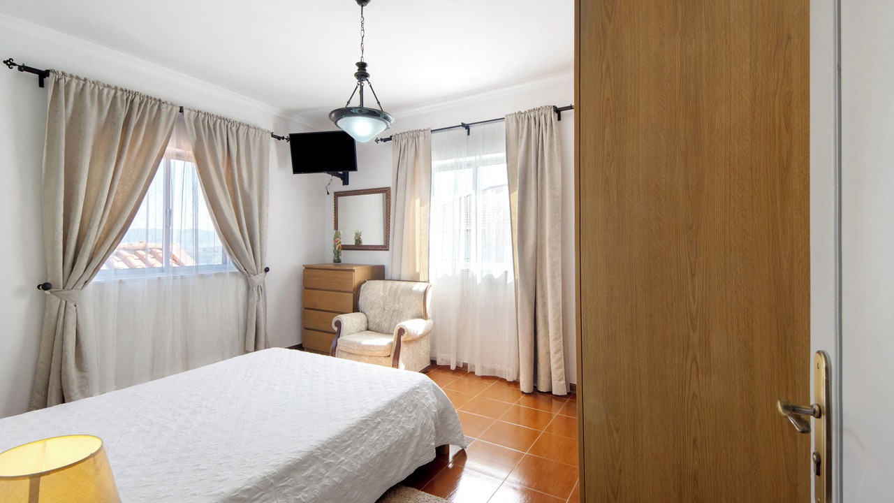 Photo of Bedroom in Provesende