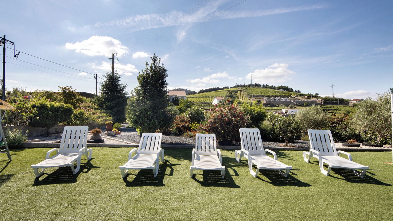 Photo of Outdoor in Provesende