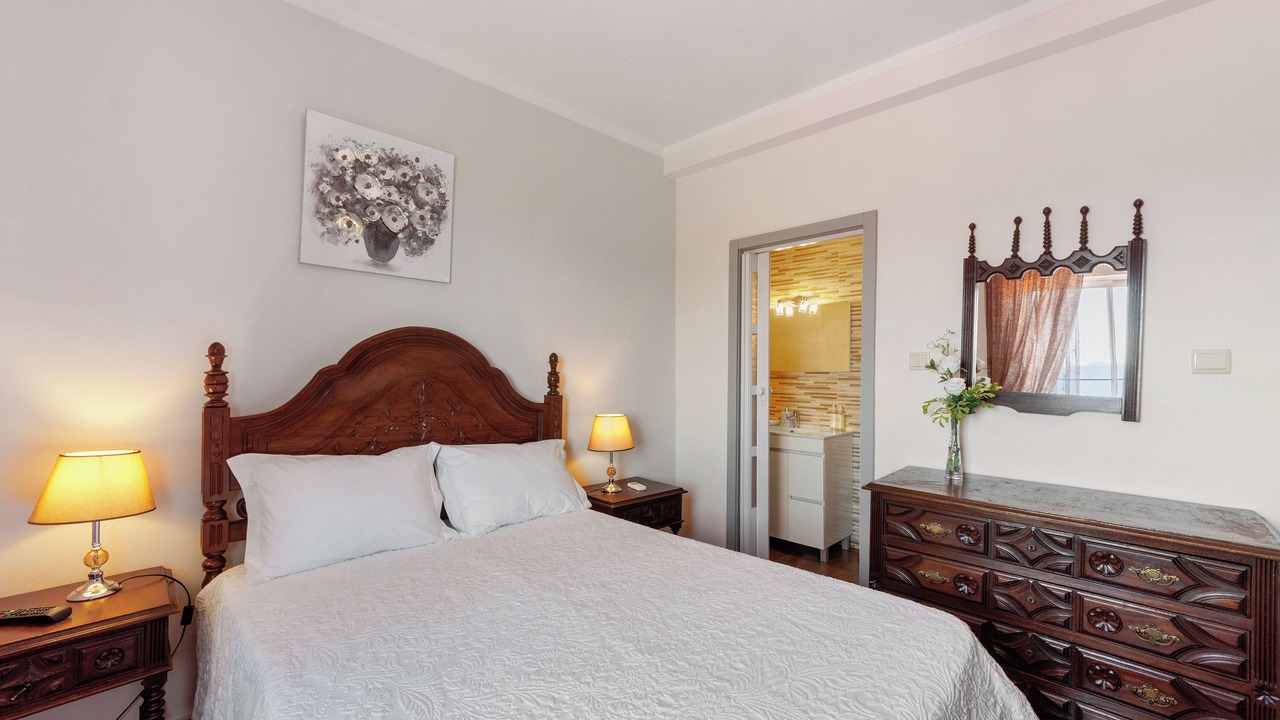 Photo of Bedroom in Provesende