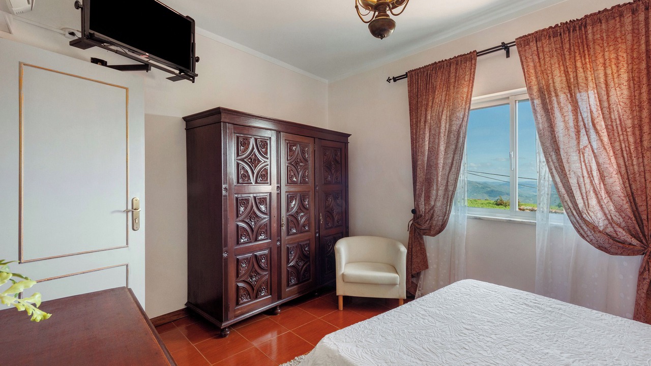Photo of Bedroom in Provesende