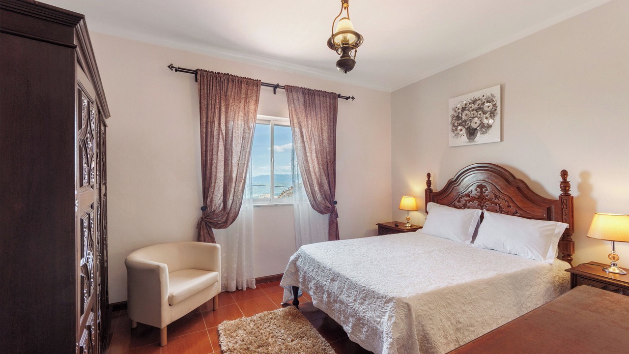 Photo of Bedroom in Provesende