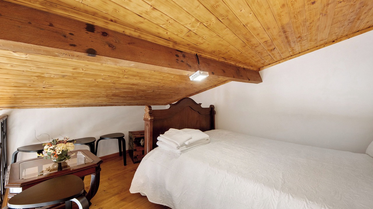 Photo of Bedroom in Provesende