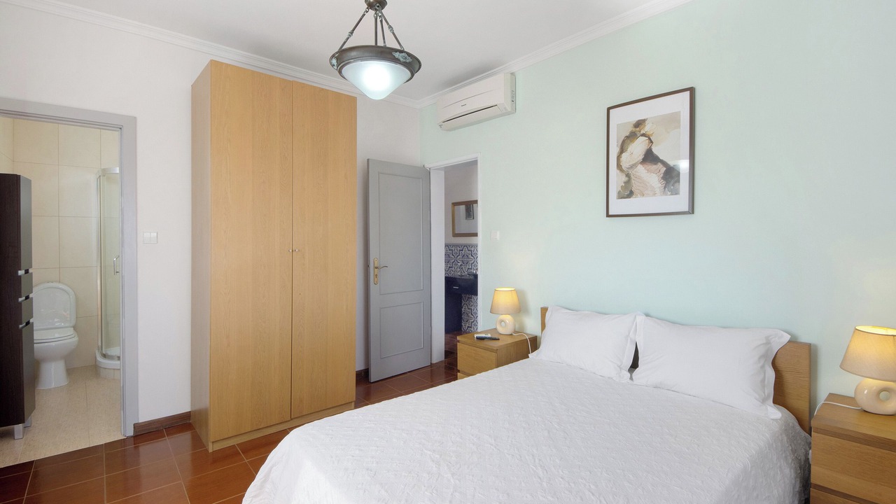 Photo of Bedroom in Provesende