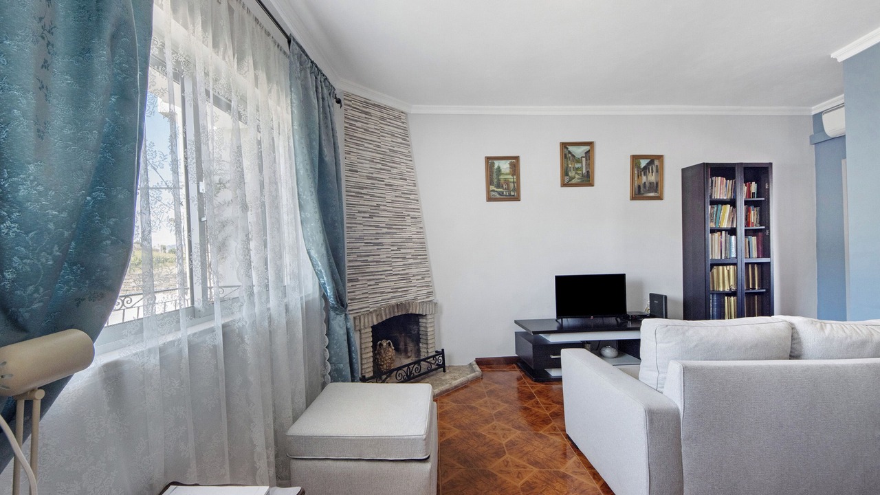 Photo of Livingroom in Provesende