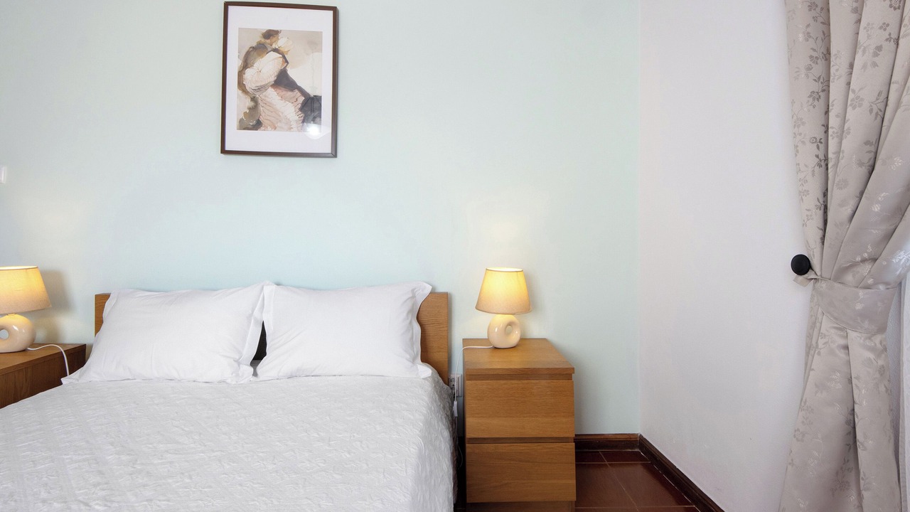 Photo of Bedroom in Provesende