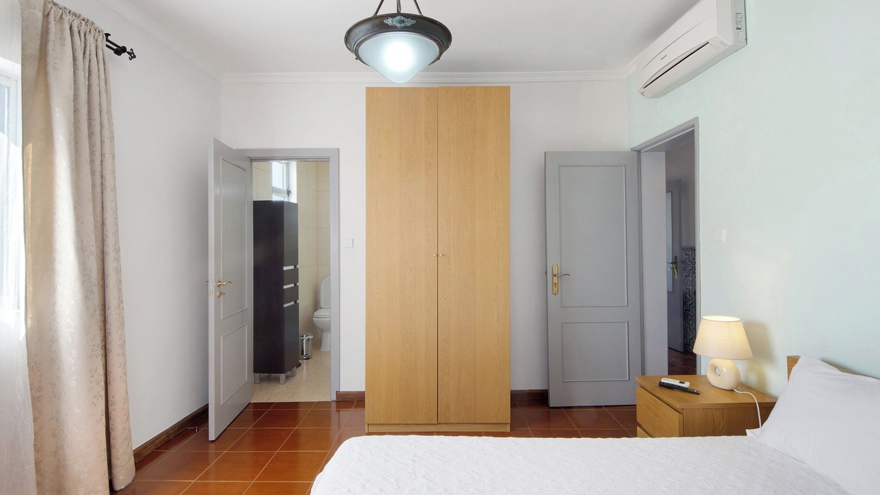Photo of Bedroom in Provesende