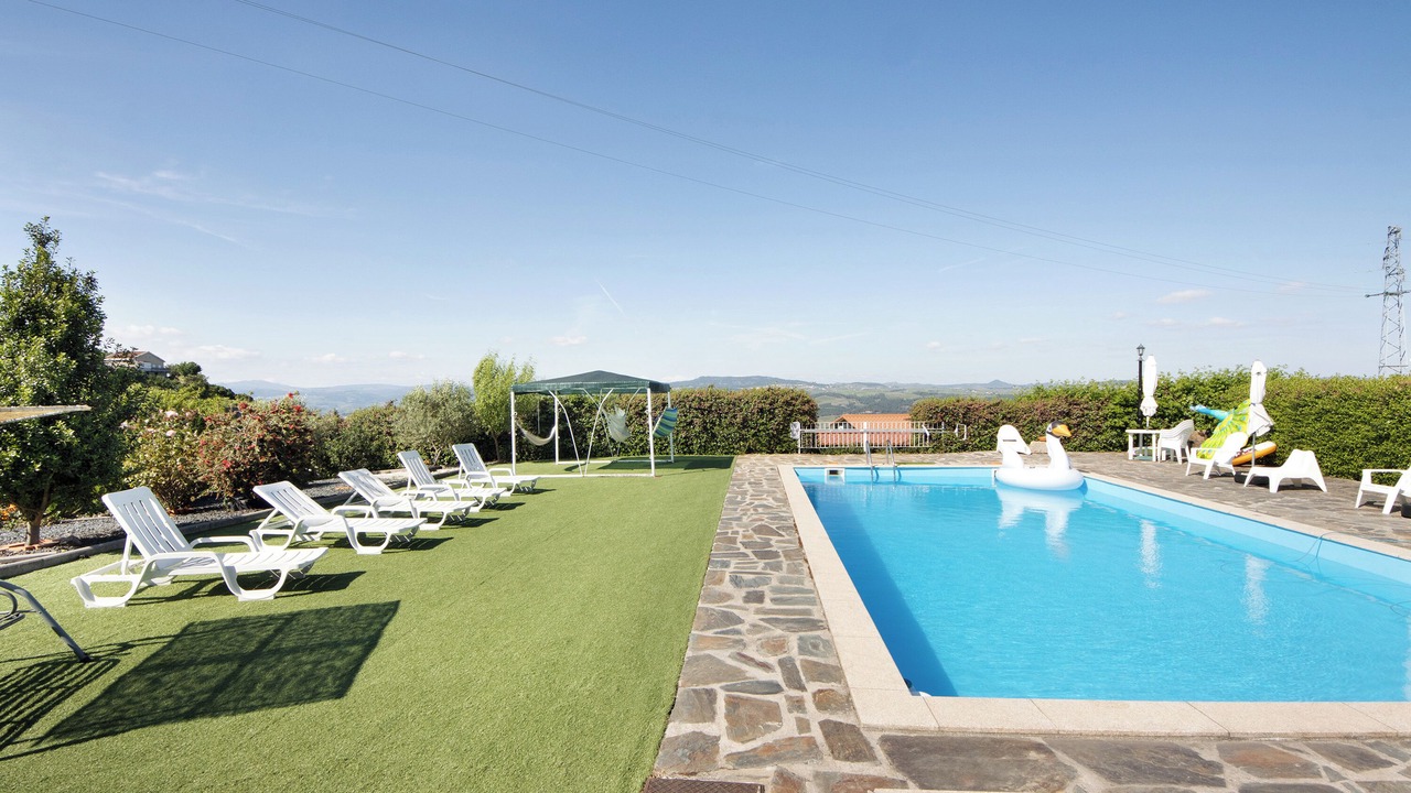 Photo of Outdoor in Provesende