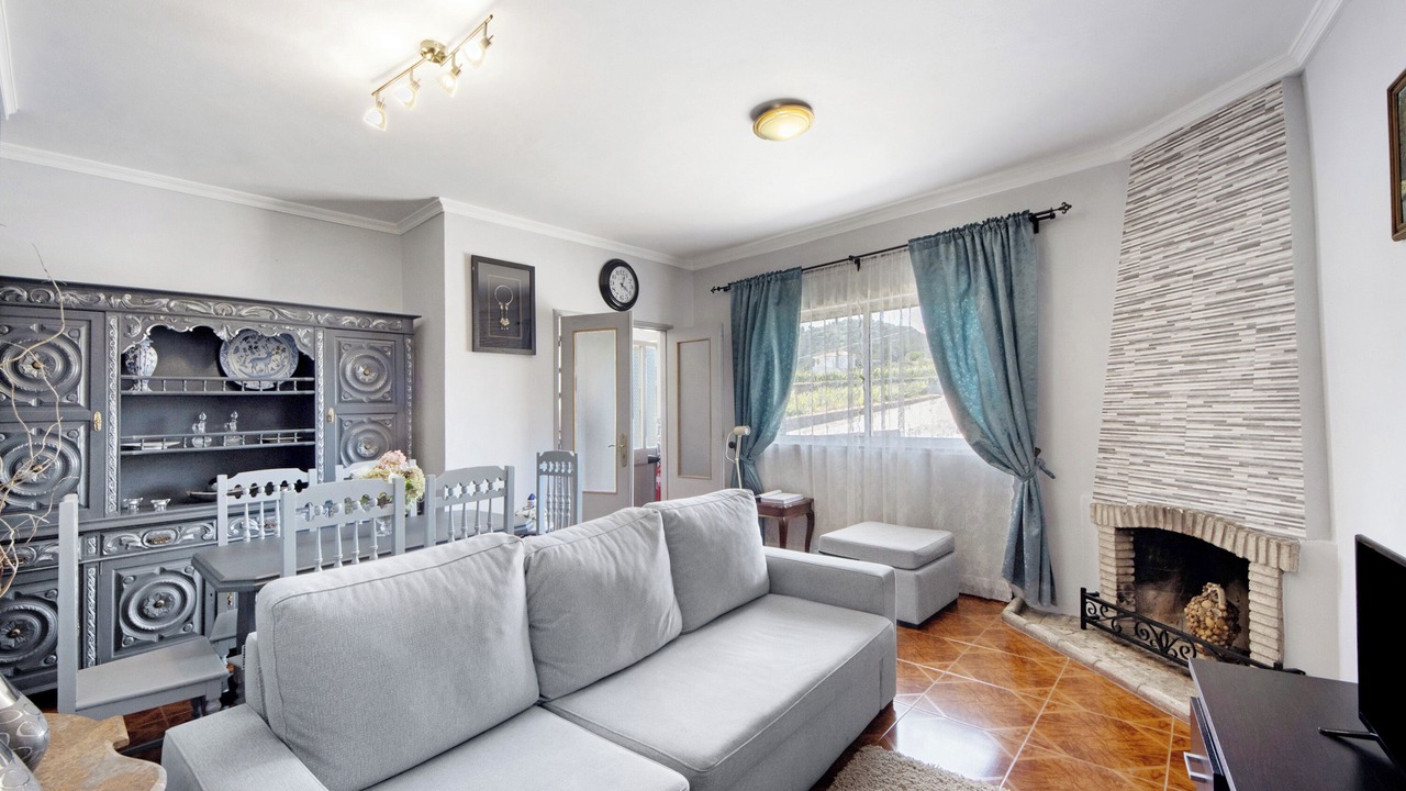 Photo of Livingroom in Provesende