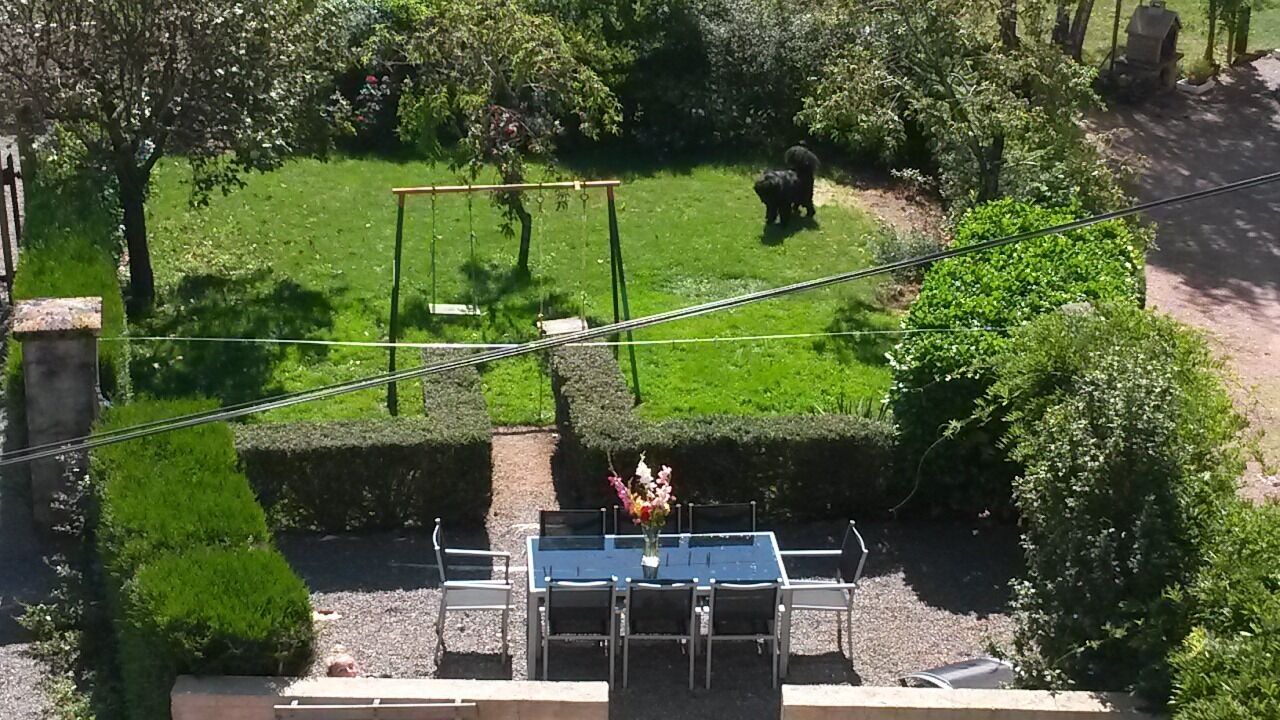 Photo of Outdoor in Matour