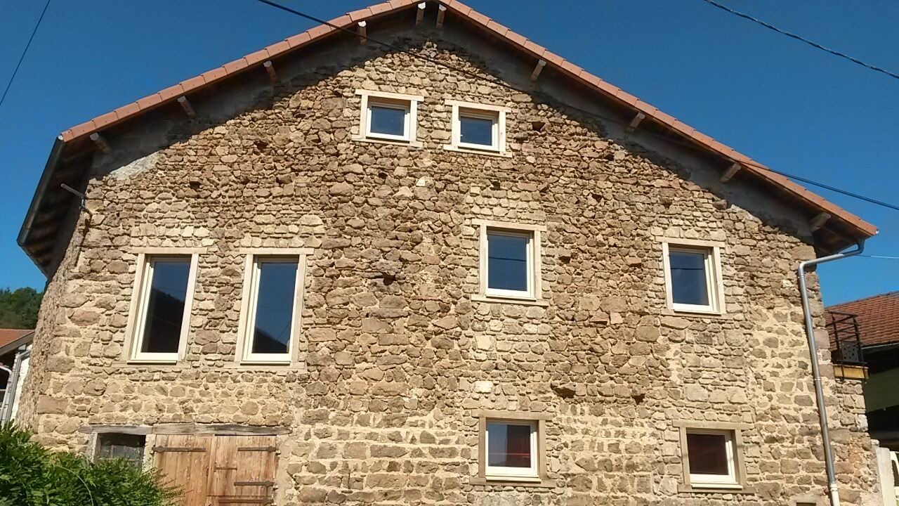 Photo of Outdoor in Matour