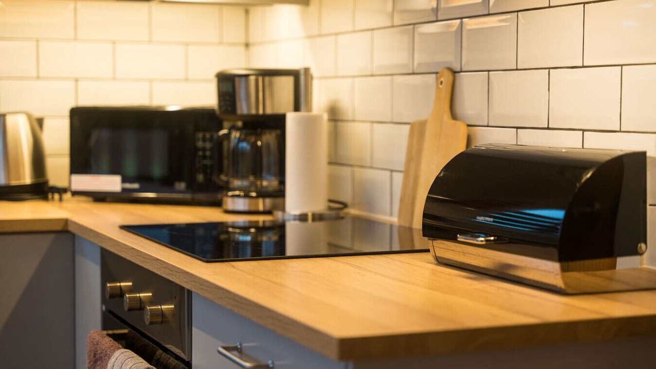 Photo of Kitchen in Onich