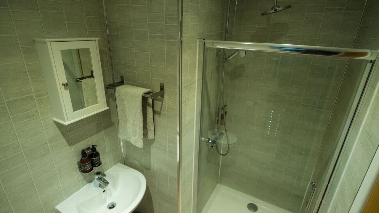 Photo of Bathroom in Onich