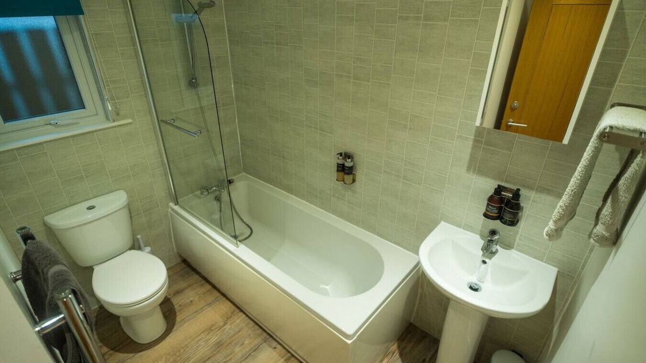 Photo of Bathroom in Onich