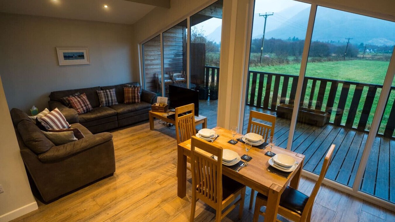 Photo of Livingroom in Onich