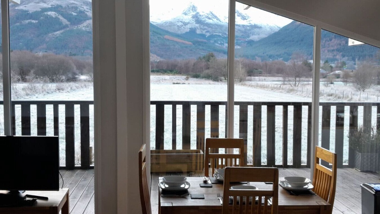 Photo of Others in Onich
