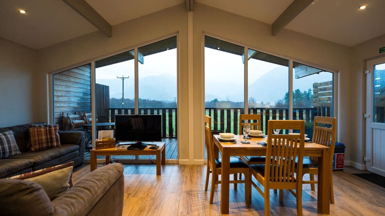 Photo of Livingroom in Onich