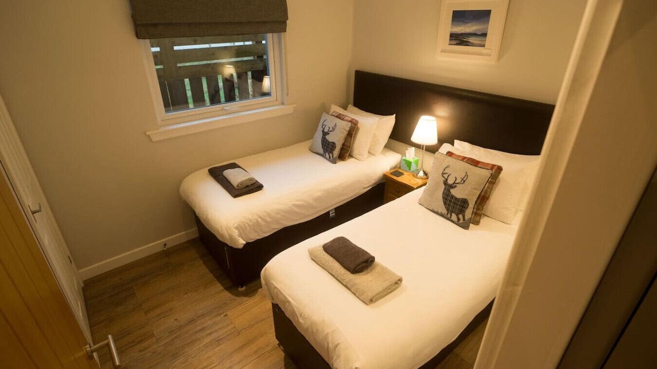 Photo of Bedroom in Onich