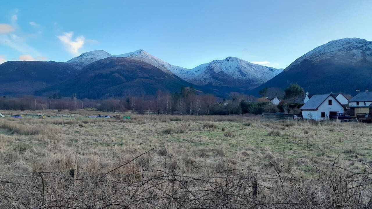 Photo of Others in Onich