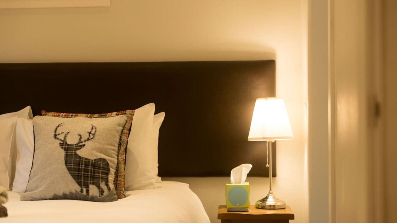 Photo of Bedroom in Onich