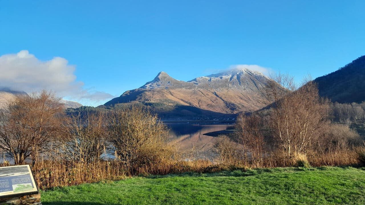 Photo of Others in Onich