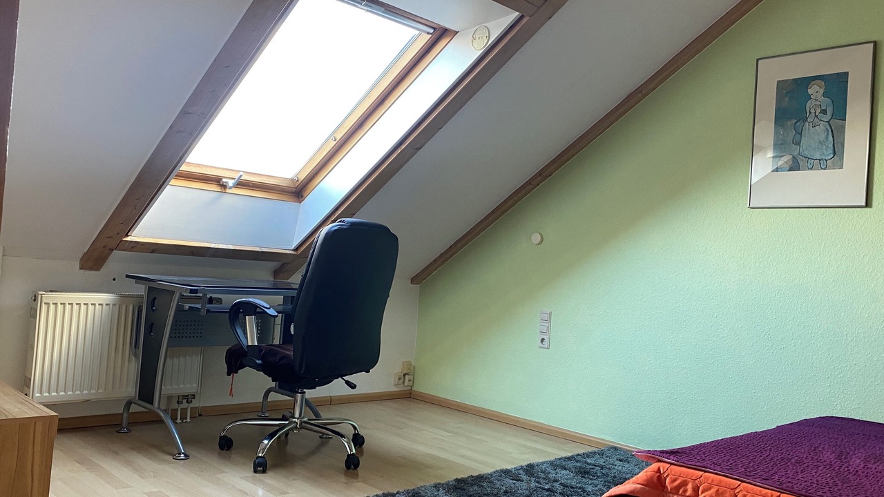 Photo of Bedroom in Abstatt