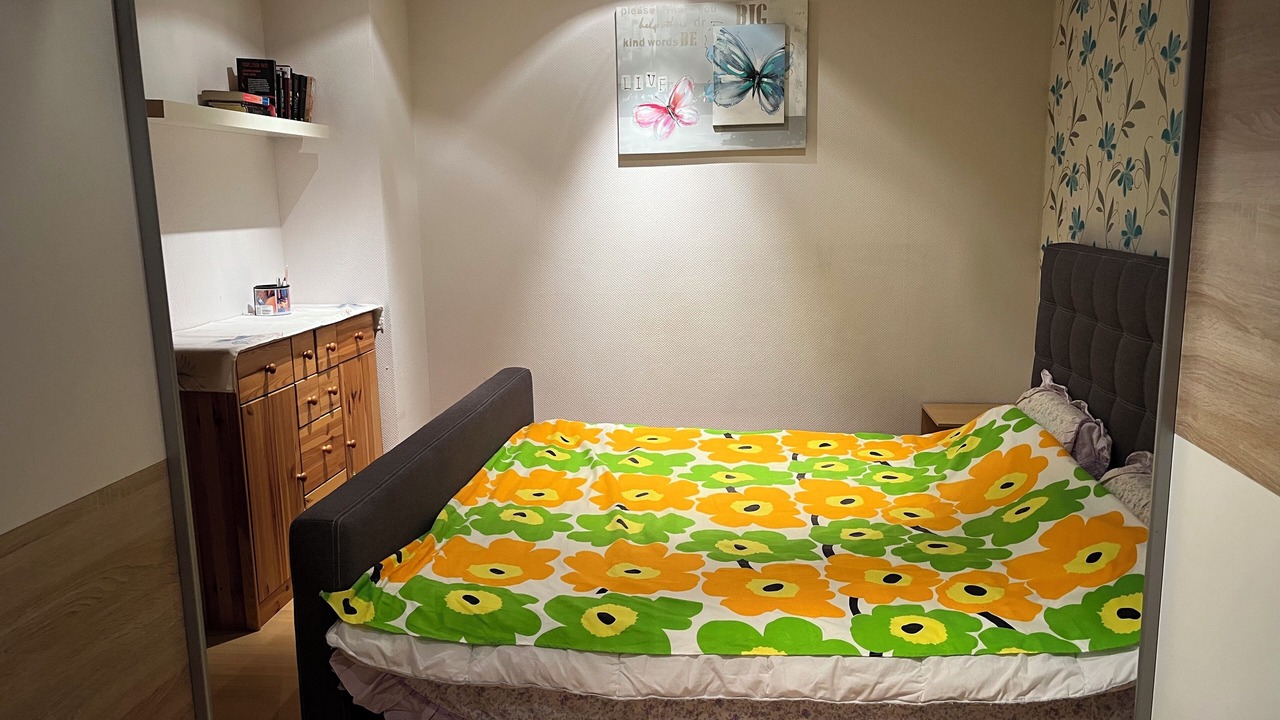 Photo of Bedroom in Abstatt