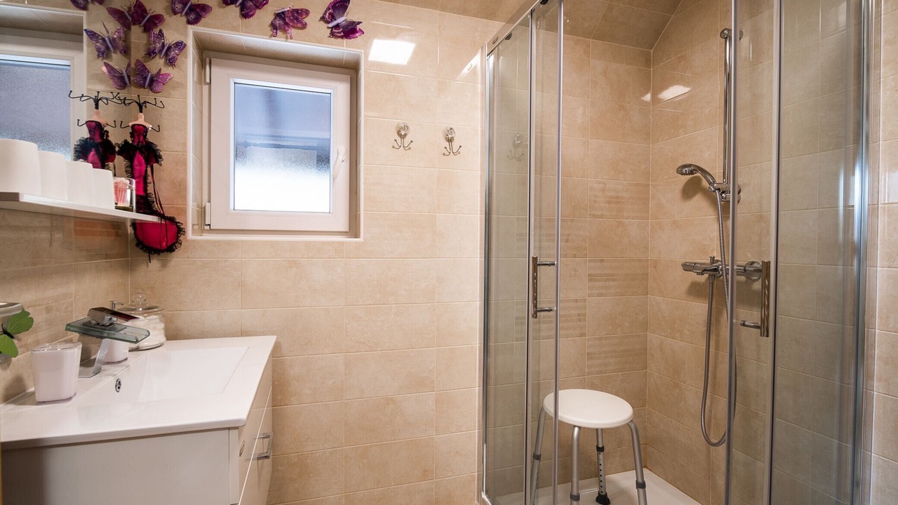 Photo of Bathroom in Radovljica