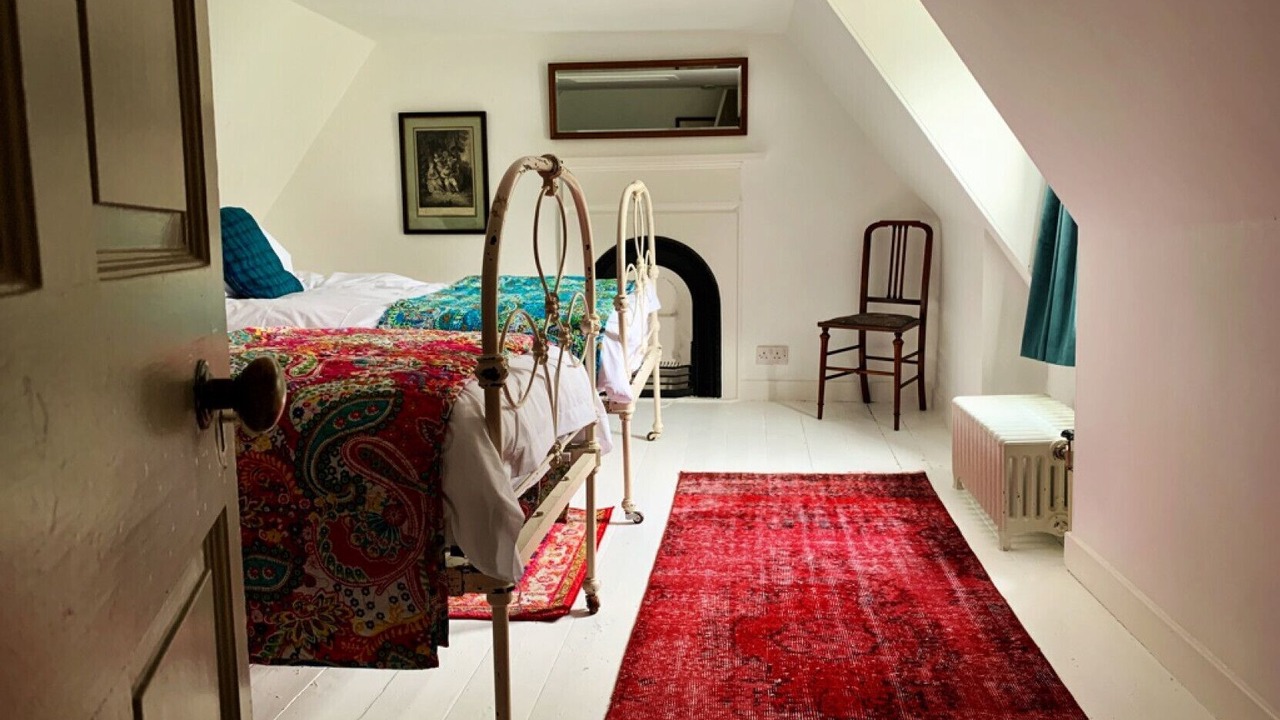 Photo of Bedroom in Dumbarton