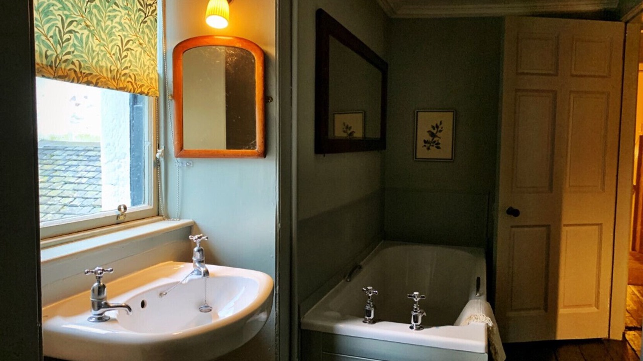 Photo of Bathroom in Dumbarton