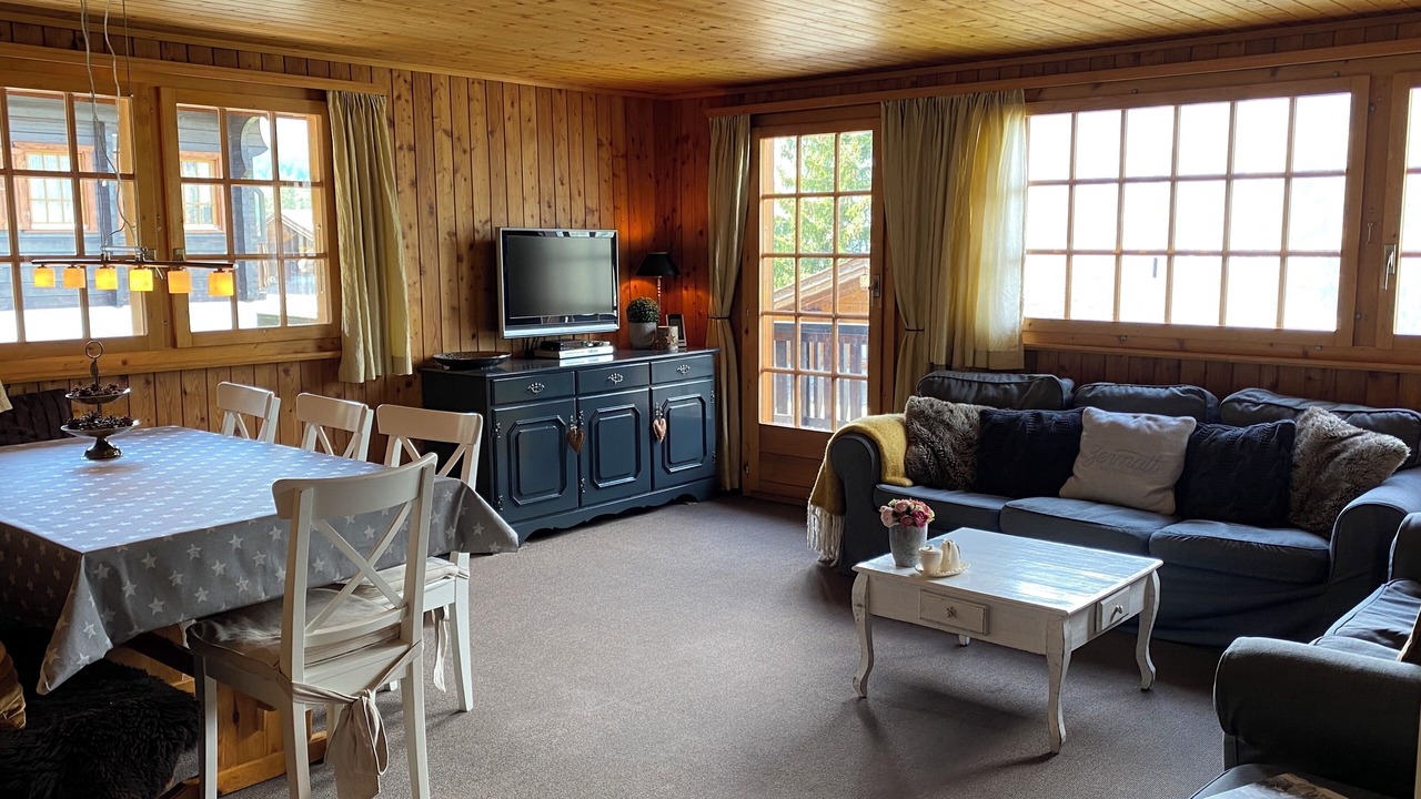 Photo of Livingroom in Graechen