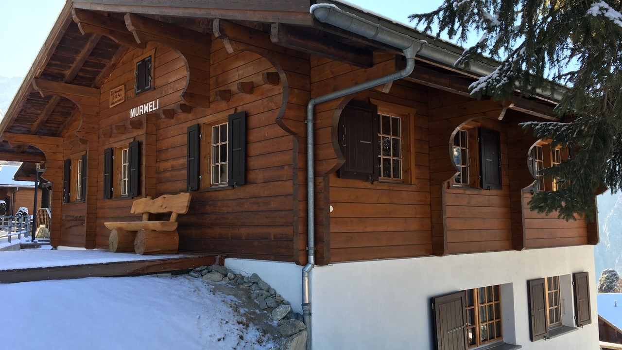 Photo of Outdoor in Graechen