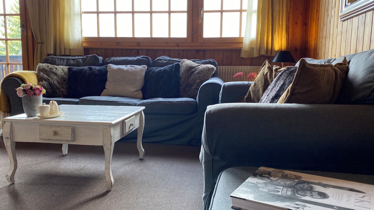 Photo of Livingroom in Graechen