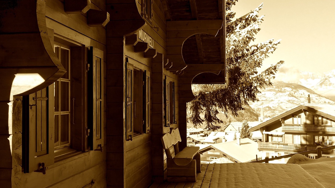 Photo of Outdoor in Graechen