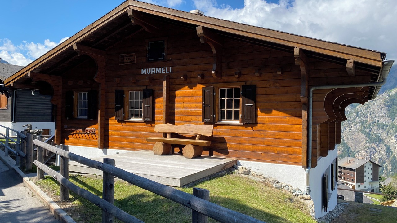 Photo of Outdoor in Graechen