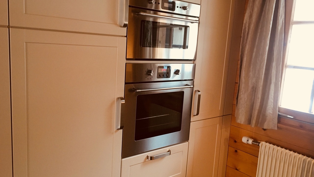 Photo of Kitchen in Graechen