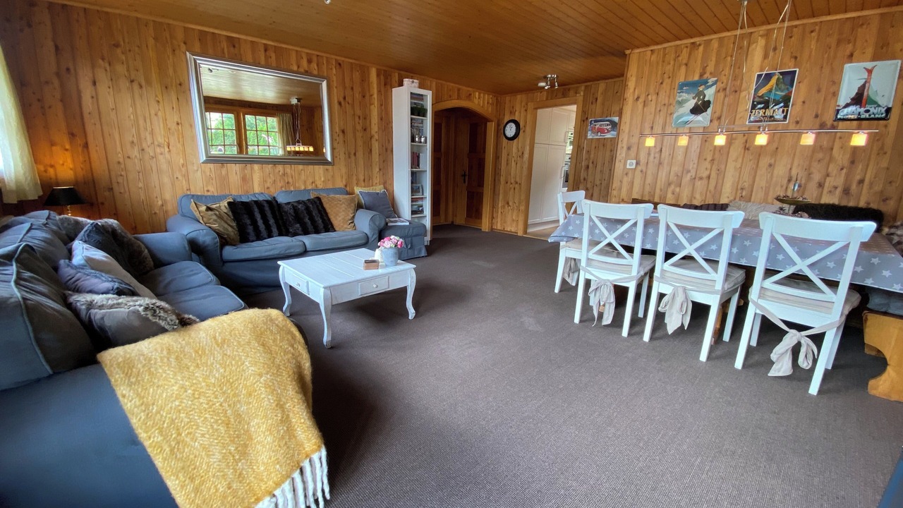 Photo of Livingroom in Graechen