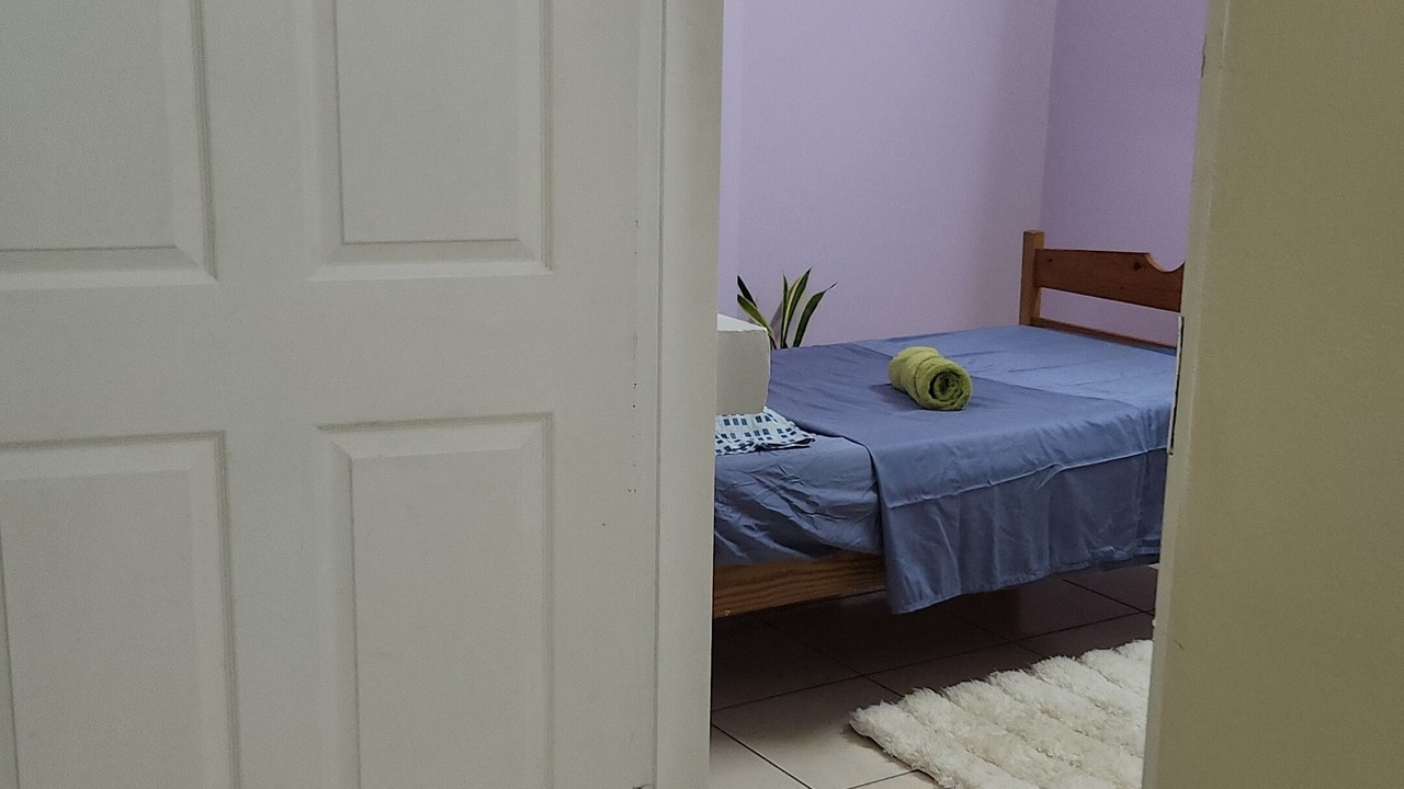 Photo of Bedroom in Diego Martin