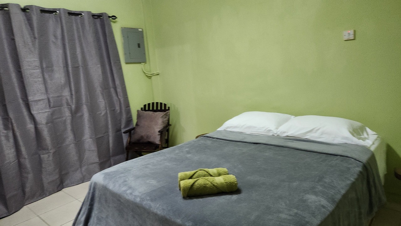Photo of Bedroom in Diego Martin