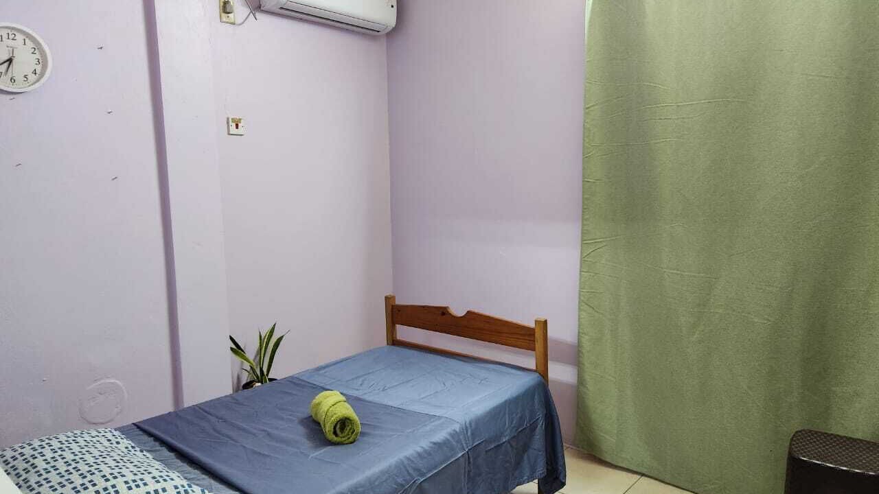 Photo of Bedroom in Diego Martin