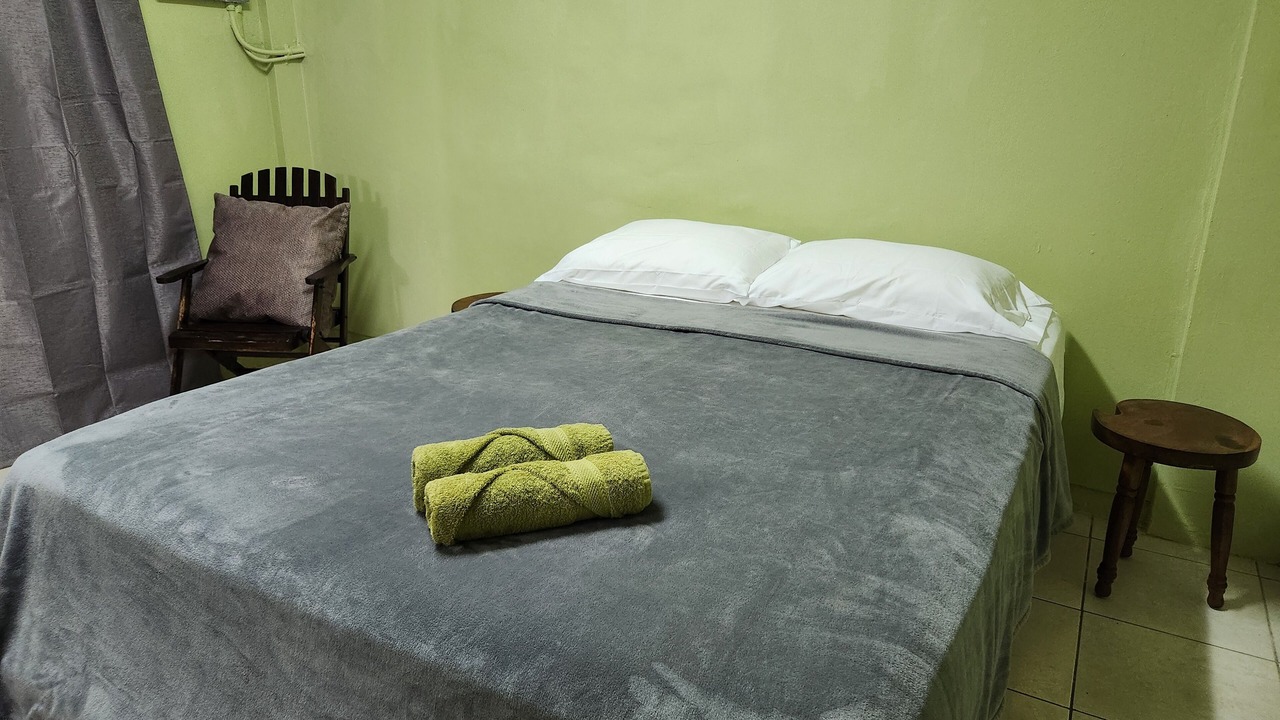Photo of Bedroom in Diego Martin