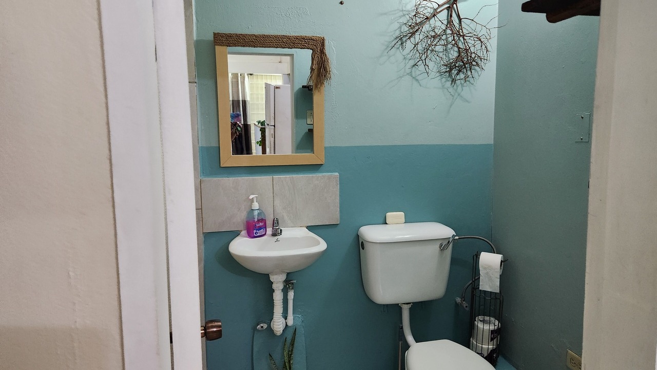 Photo of Bathroom in Diego Martin
