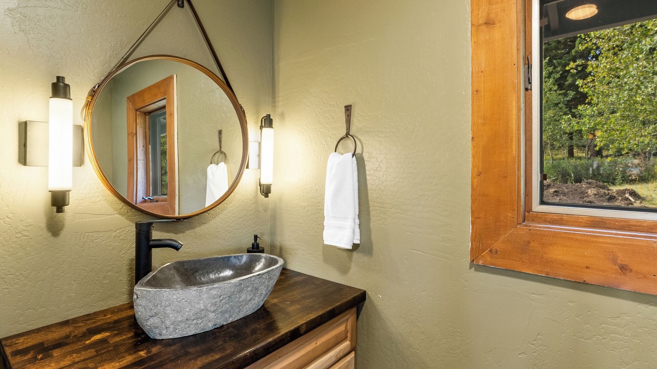 Photo of Bathroom in Ringling
